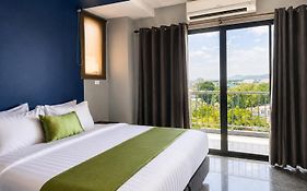 Icheck Inn Phuket Town